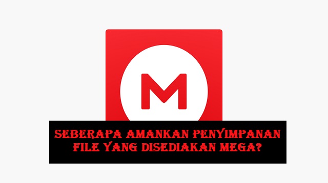 Cara Download File di Mega