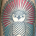 Liza's Inuit Owl