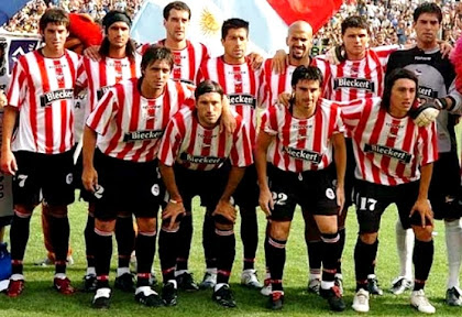 Estudiantes Campeón Torneo Apertura 2006