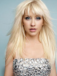 Christina-Aguilera-singer