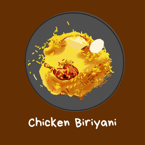 Chicken Biryani || By Meena Chauhan ||