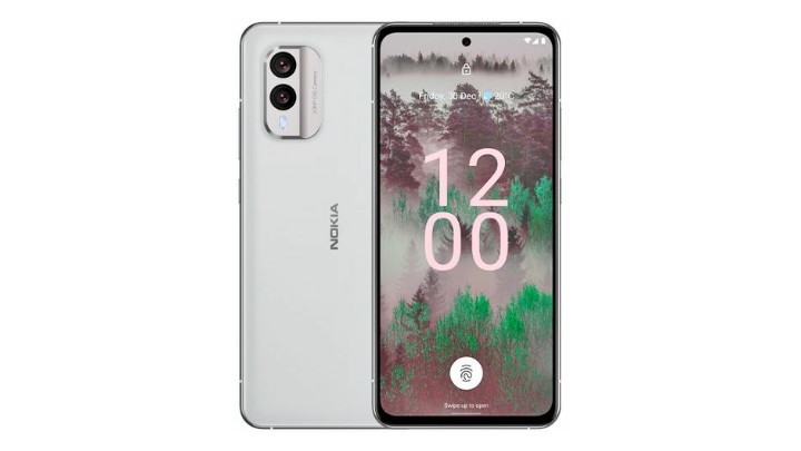 Nokia X30 5G Price in UAE | Nokia X30 5G price and Full Specifications