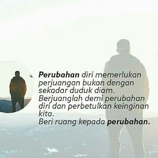 Kata bijak motivasi diri