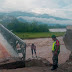 Jembatan Penghubung Kecamatan Tanoh Alas dan Semadam Kembali Terputus | Kutacane Online
