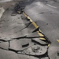  Earthquake: Nature's Unpredictable Fury