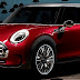 MINI Clubman Concept - Longer and Wider 