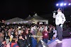 "Ευχούπολη Πάρκ" στη Βέροια: "Δυνατό" ξεκίνημα με τον Κώστα Μαρτάκη (βίντεο - φώτο)