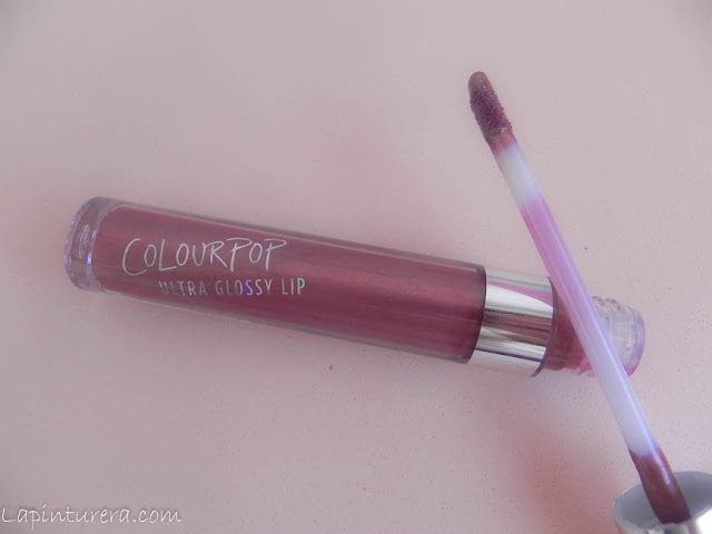 Nine to five Colourpop