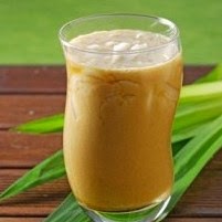 Resep Minuman Ublek