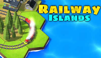 Railway Islands New Game Pc Ps4 Xbox Swtich