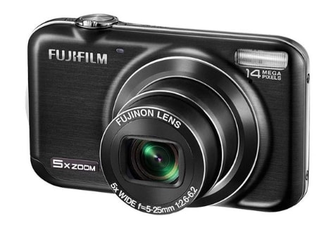 Fujifilm Finepix JX300 14 MP Digital Camera