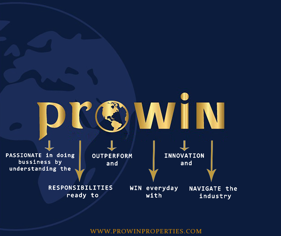 Prowin Properties LLC