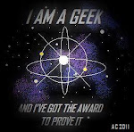 The Geek Award