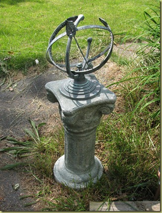 sundial
