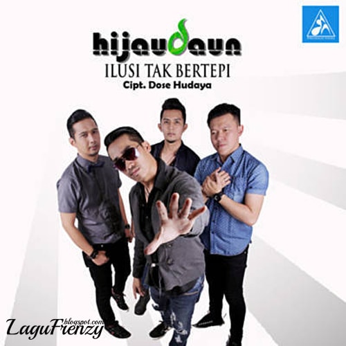 Download Lagu Hijau Daun - Ilusi Tak Bertepi