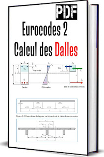 Eurocodes 2 Calcul des Dalles PDF