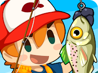 Fishing Break Mod Apk v2.10.1.17 ( All Unlocked)