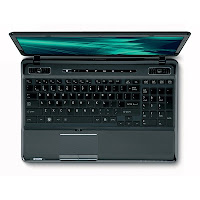 Toshiba Satellite A660 (A665-S6070)