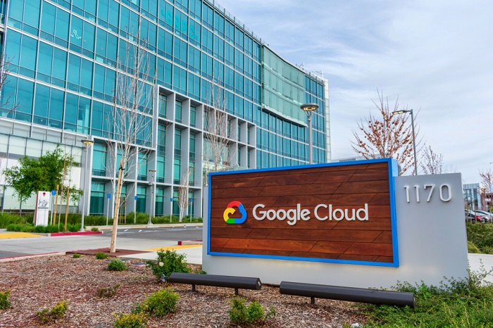 Google Cloud Infrastructure Will Be Built in Malaysia