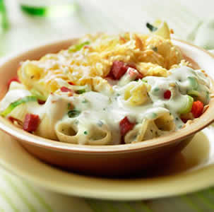 resep macaroni schotel