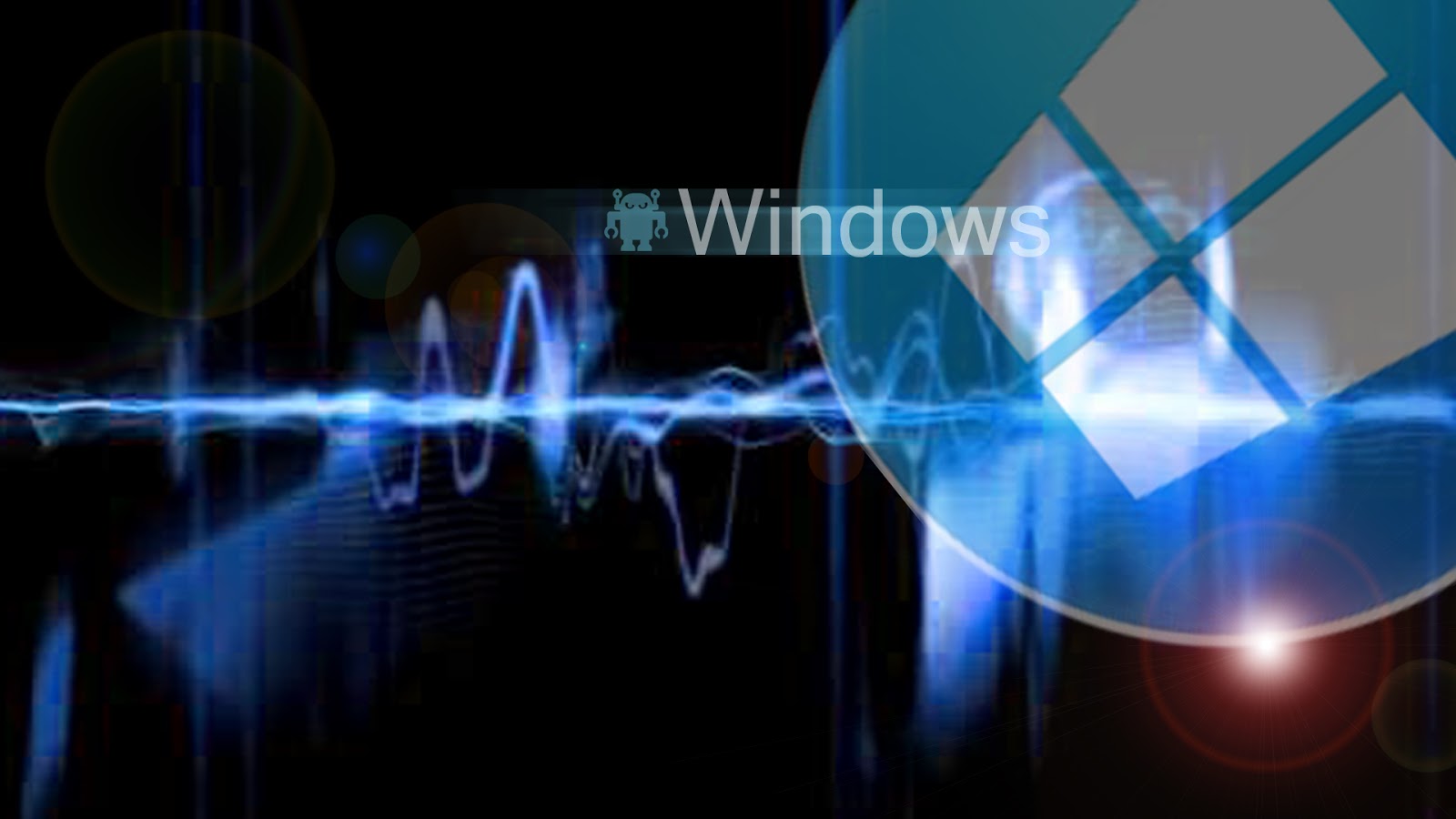 Download Wallpaper Windows 10 Keren Gratis