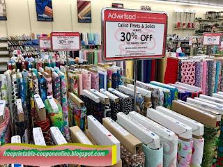 Free Printable Hobby Lobby Coupon