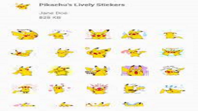 Download Apk Stiker WA Lucu