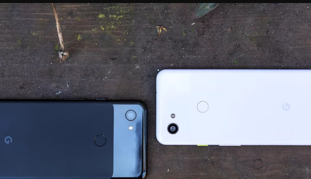 Google تبيع ضعف عدد الهواتف الذكية في الربع الأخير بفضل Pixel 3A