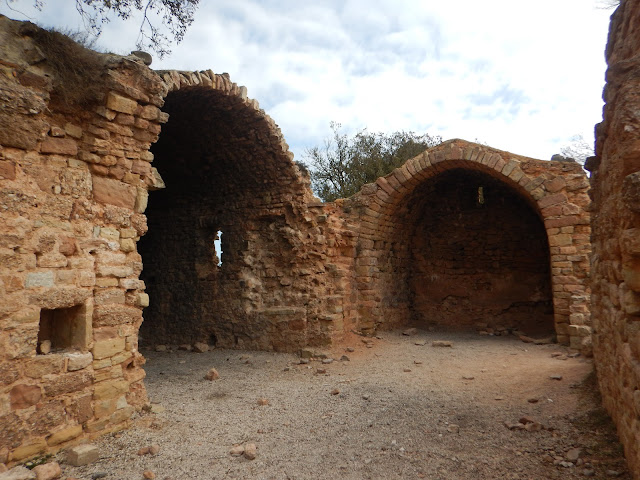 Ermita de Sant Pau Vell