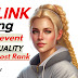 I will do monthly off page SEO service via authority white hat dofollow backlink