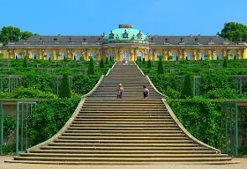 Sanssouci