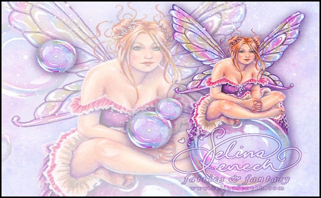 bubbles