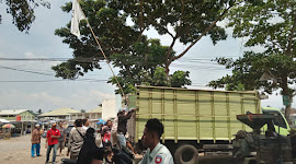 Tidak ada Respon dari Pemerintah, para Peternak Ayam Petelur Ancam Aksi Lebih Besar