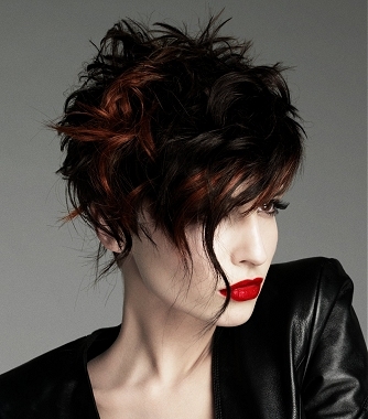 Kurze Haare Ideas sensationellen 2012/2013