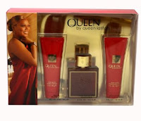 QUEEN For Women By QUEEN LATIFAH Gift Set 