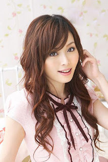 Japanese Hairstyle Gallery For Women and Girls Latest