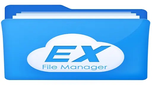 تحميل EX File Manager :File Explorer بدون اعلانات