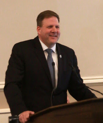 Gov. Chris Sununu