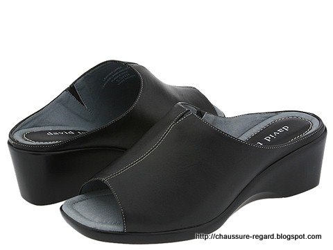 Chaussure regard:M411-638704