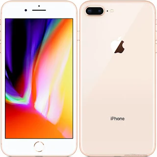 Harga dan Spesifikasi Apple iPhone 8 Plus second