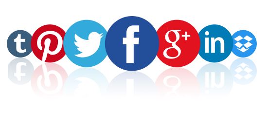 Social networking tools are great for website marketing