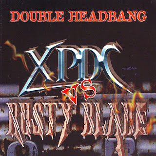 MP3 download XPDC - Double Headbang: XPDC Vs Rusty Blade iTunes plus aac m4a mp3