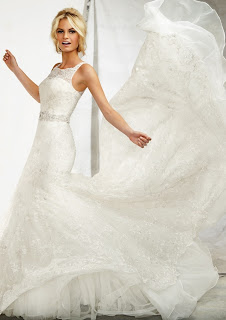 Angelina Faccenda 2013 Spring Bridal Wedding Dresses