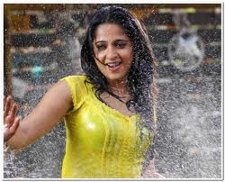 Anushka Hot Photos