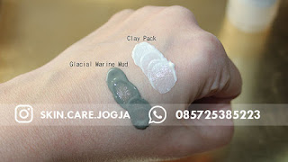 Masker Nu Skin Best Seller