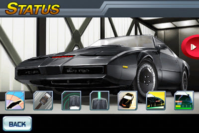 Download Full Knight Rider 2 Game