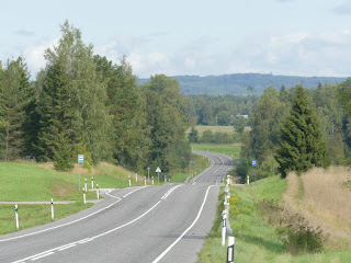 maastik Sangaste lähedal