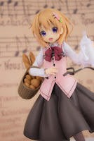 Kokoa Hoto 1/7 Café Style de Gochuumon wa Usagi desu ka? - Plum