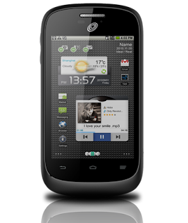 ZTE Valet review android tracfone