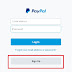 cara membuat akun paypal